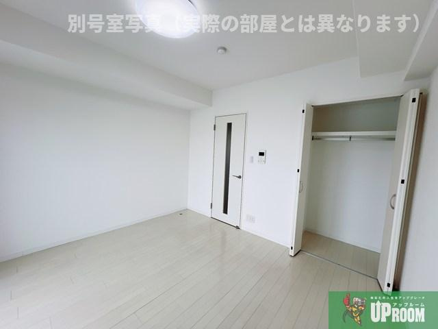 エストゥルースプラスノース名古屋の設備