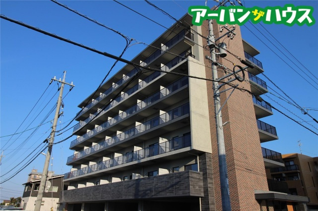 TRINITYの展望