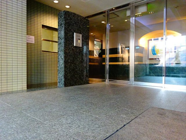 【エントランス】 | アコール桜上水