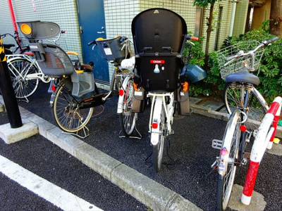 【その他共用部分】 | アコール桜上水