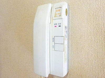 【セキュリティ】 | アコール桜上水