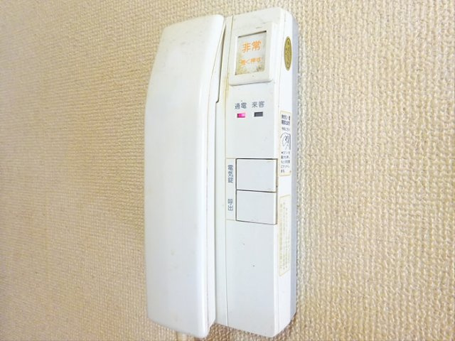 【セキュリティ】 | アコール桜上水