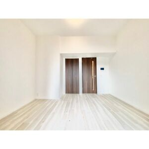 S-RESIDENCE大曽根駅前の内装