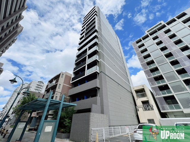 S-RESIDENCE大曽根駅前の外観
