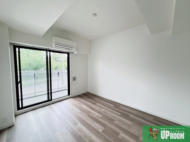 S-RESIDENCE志賀本通North の内装
