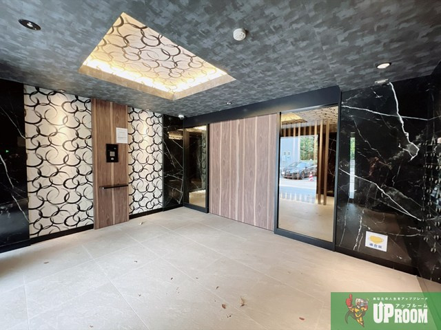 S-RESIDENCE志賀本通North のその他共用部分