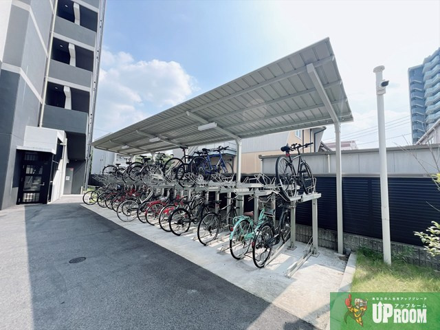 S-RESIDENCE志賀本通North のその他共用部分