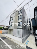 LUOREときわ台の画像