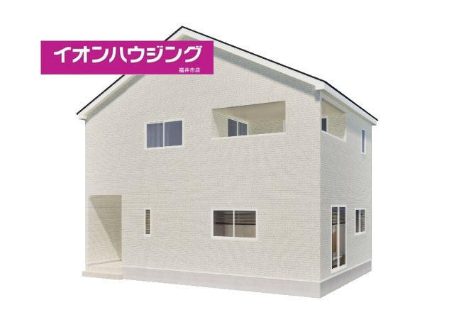 クレイドルガーデン　かほく市木津第７