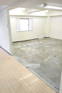 プレアール昭和町の内装