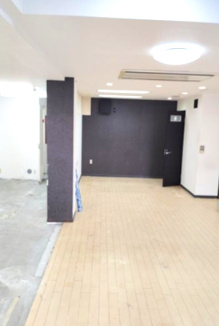 プレアール昭和町の内装
