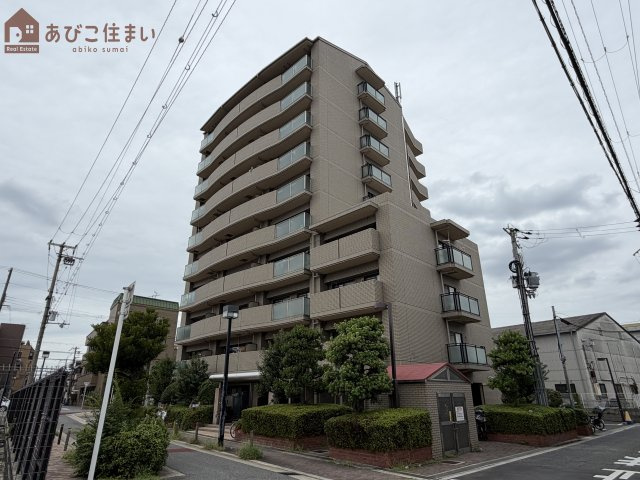 サンプラザ湯里南