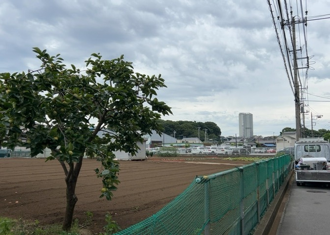 【展望】 | アーリアレジデンス南町田 | 景色重視でお家選ぶをするとスーパーが遠い！学校が遠い！など生活をするうえで利便性で困ることもあります。まず一度現地を見学する際に、周辺の施設などがあるかを確認し、暮らし始めた後のことを想像しましょう。