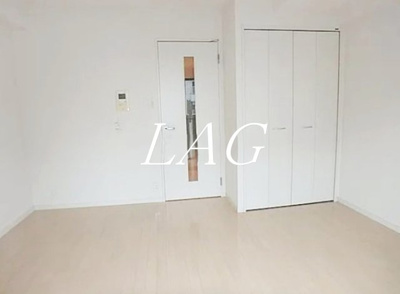 【居間・リビング】 | プレール・ドゥーク押上ＴＯＷＥＲ　ＣＩＴＹ | 洋室のお部屋です。