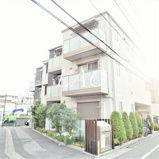 リラフォートの画像
