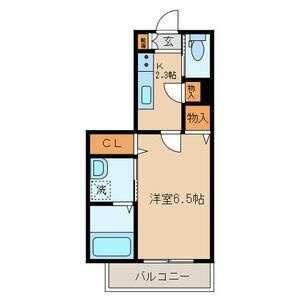 【間取り】 | リラフォート | 間取りです。