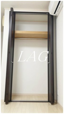 【収納】 | エクシード根岸 | 収納です。