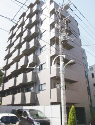 【外観】 | ルーブル住吉 | 外観です。