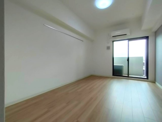 メイクスデザイン上前津　名古屋市賃貸　仲介手数料無料の居間・リビング