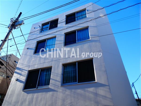 ブラン渋谷本町