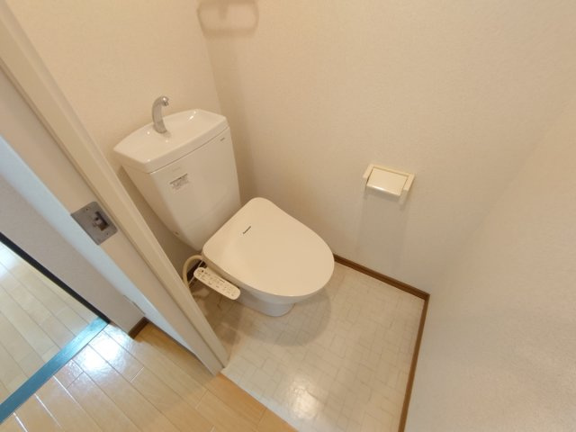 【トイレ】 | コスモ78
