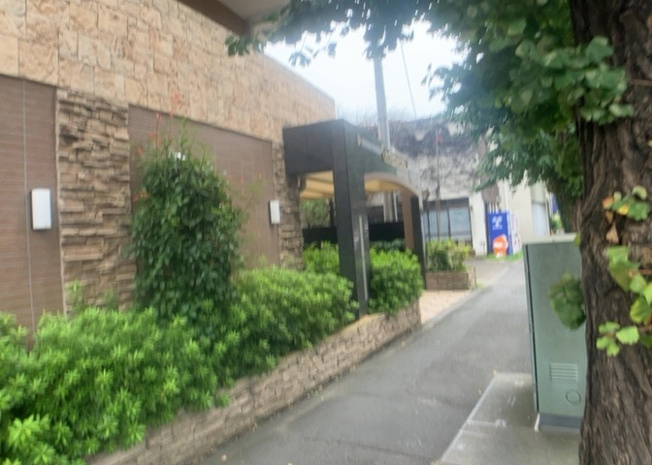 【外観】 | ダイアパレス八王子アヴァンティ | マンションの外観は非常に重要なポイントです！外観の善し悪しは資産価値に大きな影響を与えます。外観のいいマンションを購入することで、高値で売却がしやすく、買い手が見つかりやすいというメリットがあります。