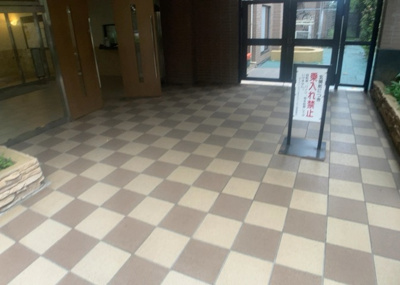 【内装】 | ダイアパレス八王子アヴァンティ | 共用部分は、一棟の建物に住む区分所有者全員が共同で所有するとし、共用部分の管理、補修などは、区分所有者で形成される管理組合が行います。個人の判断で勝手に変更することはできませんので覚えておきましょう。