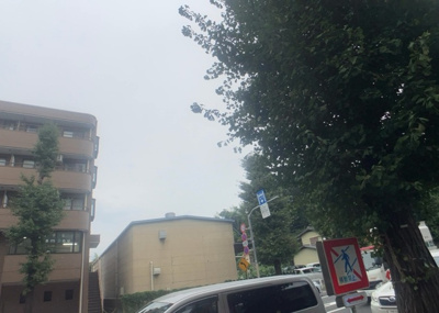 【展望】 | ダイアパレス八王子アヴァンティ | 景色重視でお家選ぶをするとスーパーが遠い！学校が遠い！など生活をするうえで利便性で困ることもあります。まず一度現地を見学する際に、周辺の施設などがあるかを確認し、暮らし始めた後のことを想像しましょう。