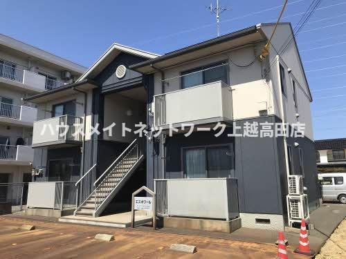 エスポワール木田