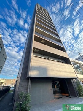 メイクスアート黒川の外観