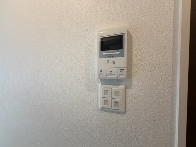 F asecia ENIFのセキュリティ