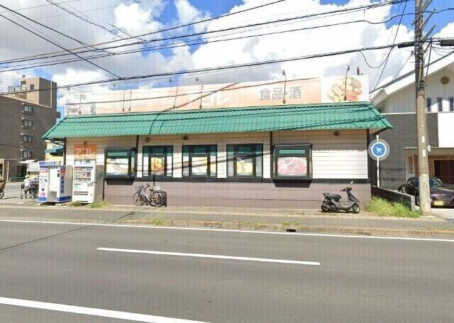 Ｂａｓｅ（Ｅ－１４７）の周辺|アコレ伊勢宿店まで271m