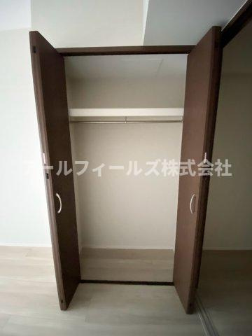 Ｂａｓｅ（Ｅ－１４７）の収納