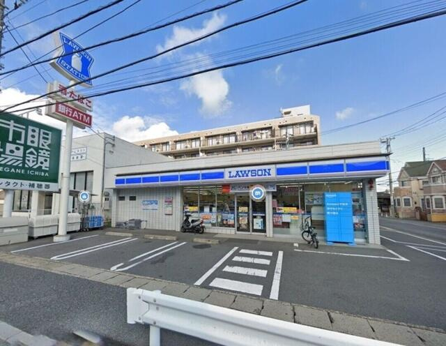 Ｂａｓｅ（Ｅ－１４７）のその他|ローソン行徳支所前店まで219m