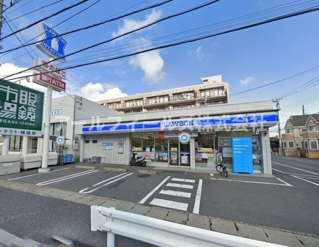 Ｂａｓｅ（Ｅ－１４７）のその他|ローソン行徳支所前店まで219m