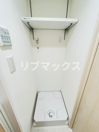 【その他】LUOREときわ台