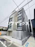LUOREときわ台の画像