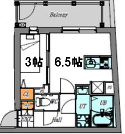 LUOREときわ台