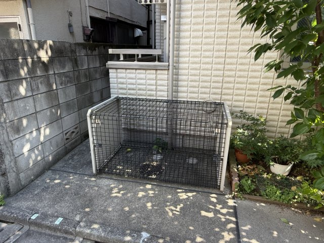 ＷＨＩＴＥ　ＣＵＢＥのその他共用部分