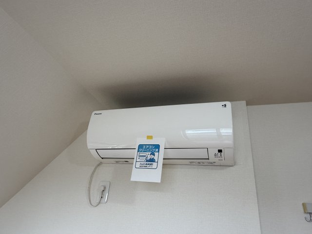 ＷＨＩＴＥ　ＣＵＢＥの設備