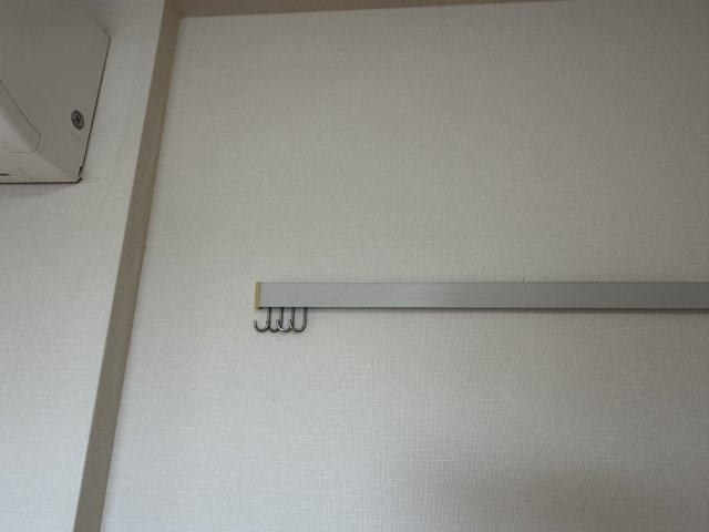 ＷＨＩＴＥ　ＣＵＢＥの設備
