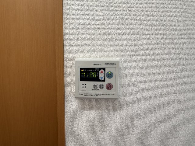 ＷＨＩＴＥ　ＣＵＢＥの設備
