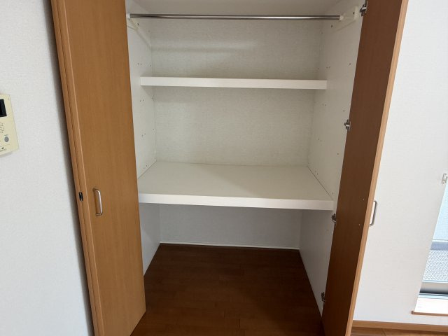 ＷＨＩＴＥ　ＣＵＢＥの収納