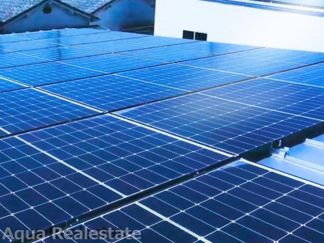 オール電化デザイナーズハウス高松市松福町建売②の構造・工法・仕様