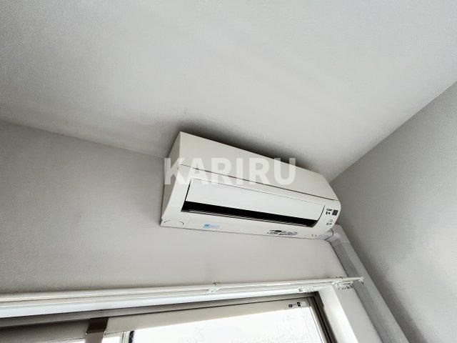 ラ・フォルム天満橋EASTの設備