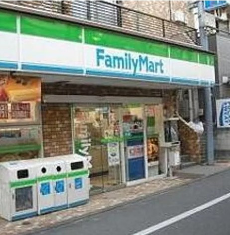 スポルク浮間の周辺
