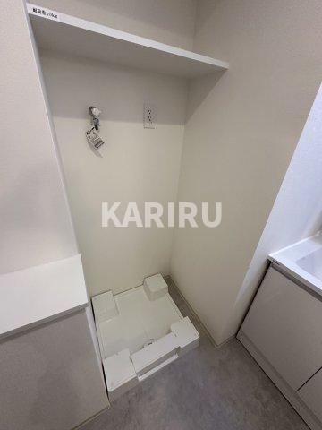 TOP COURT都島の設備