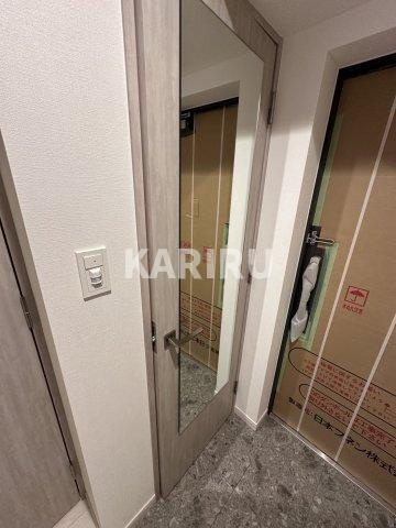 TOP COURT都島のその他
