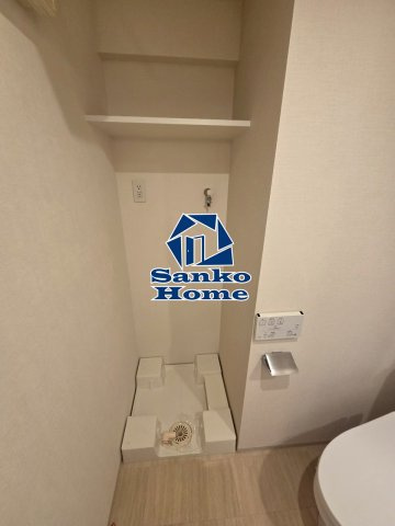 カーサスプレンディッド日本橋水天宮の設備