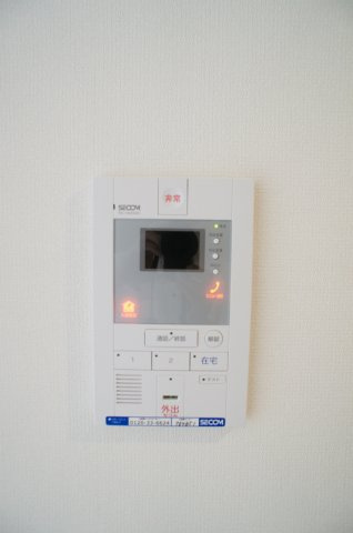 リブリ・ソレイユ海老名の設備